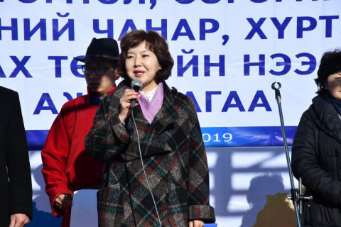 Орон нутагт гэмтлийн тусламж үйлчилгээний чанар, хүртээмжийг сайжруулна