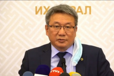 Г.Ёндон: Би хувь хүнийхээ хувьд болохгүй юм хийсэн гэж бодохгүй байгаа