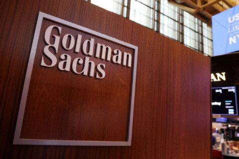 “Goldman Sachs”: АНУ-д хямрал болох магадлал 35 хувьтай