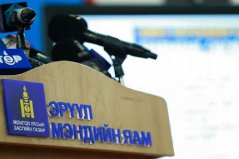 ЭМЯ: Коронавируст халдварын 595 тохиолдол шинээр батлагдаж, 6 хүн нас барлаа