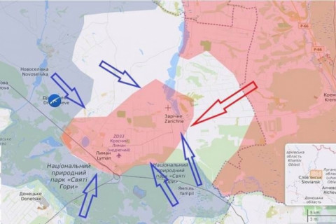 Монголчууд Украины дайны тухай & Оросын нэр хүндийн уналт нь Лиман боллоо