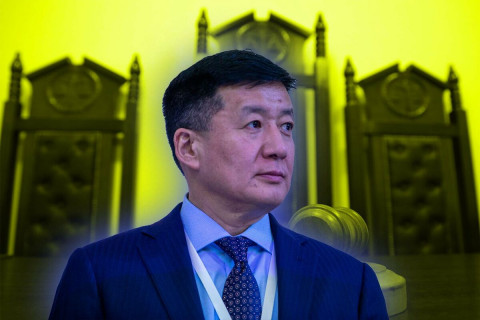 С.Баярцогтыг шүүсэн шүүхийн шийдвэрүүд нууцад хамаарах уу?!