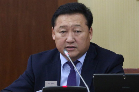 Дүүргийн наадамд цол олгодог байх санал гаргав