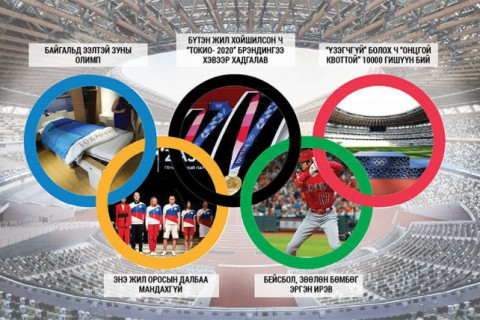 УИХ дахь АН-ын бүлэг Монгол Улсын Ерөнхийлөгчийг дэмжиж, хамтарч ажиллахаа илэрхийллээ
