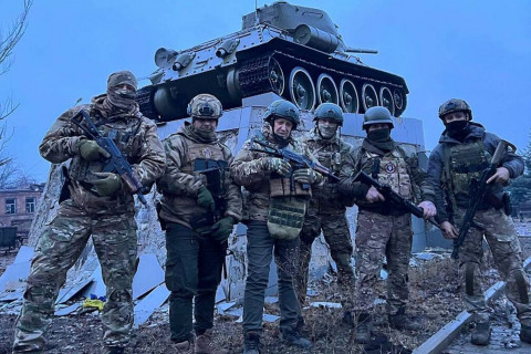 Вагнерын босс Оросын төр засгийнхантай холбоо харилцаагүй болсноо мэдээлжээ