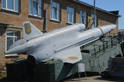 Украины дрон ОХУ-ын Тула мужийн нэг хотод дэлбэрчээ