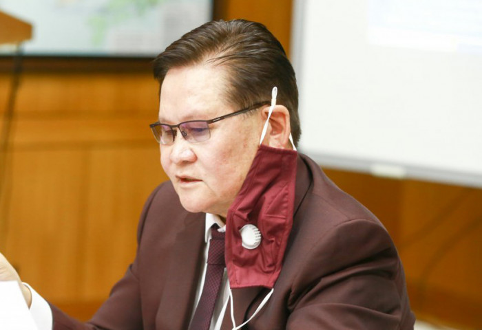 УОК-ын хуралдаанд оролцоогүй албан тушаалтнуудыг нэр зааж, сануулга өгөв
