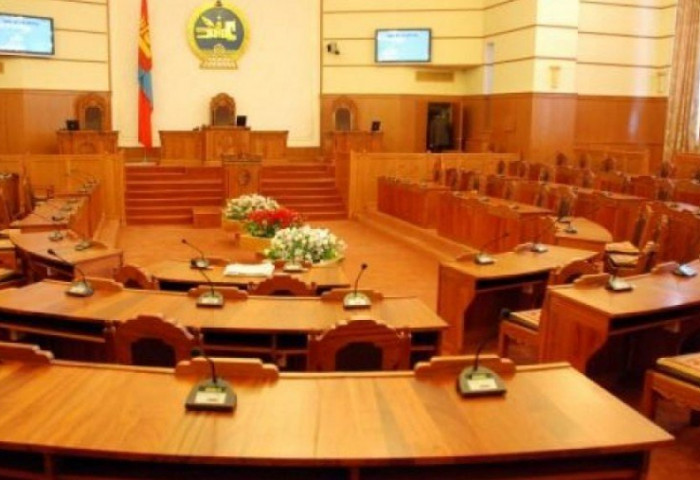 Намрын чуулган пүрэв гарагт нээлтээ хийнэ
