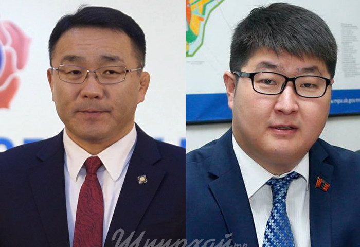 МАН-ын УЗ-өөс хотын дарга, НИТХ-ын даргад нэр дэвшигчдийг 100 хувийн саналаар дэмжив