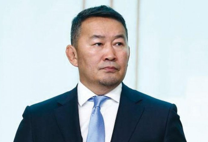 Х.Баттулга: Нэг намын дарангуйлал бодитоор эргэн ирж, хүнд суртал, дураар авирлах ёс, хээл хахууль, авлигыг сэргээн дэврээж байна