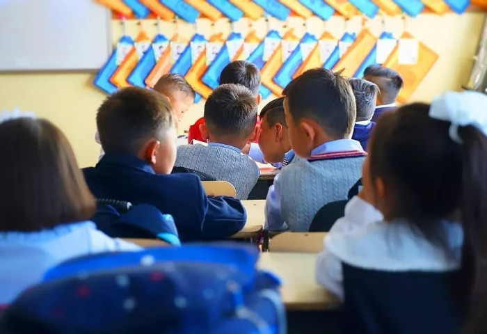Бага ангийн сурагчдын ЗУНЫ АМРАЛТ тавдугаар сарын 29-нөөс эхэлнэ