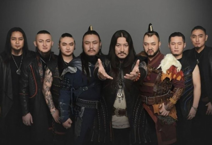 “Хү” хамтлаг У.Дювальтай хамтран “This Is Mongol” дууныхаа шинэ хувилбарыг гаргалаа