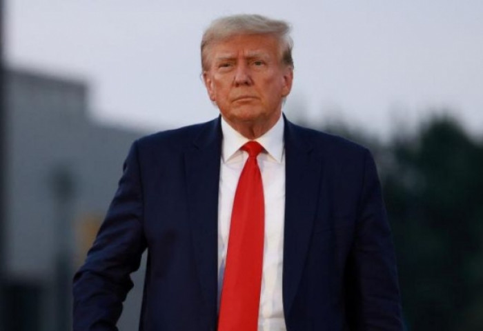 Д.Трампыг шүүх хурлын товыг зарлажээ