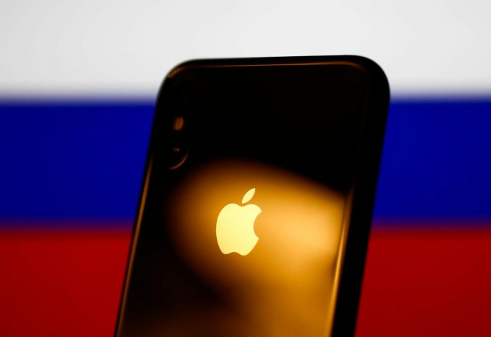 АНУ-ын тусгай албад iPhone-ийг тагнуулын хэрэгсэл болгож байсныг илрүүлснээ Оросын тал мэдэгдэв