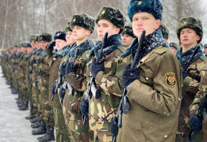 Українська Правда: Дайн эхэлснээс хойш 400 хоногт ОХУ 173 мянган цэргээ алдсан