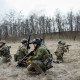 Оросын эзлэн түрэмгийллийн эсрэг Украины армийн сөрөг давшилт эхэлжээ
