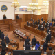 ​Энэ парламентын гишүүд Үндсэн хуулийн өөрчлөлтийг хийж чадвал түүхэнд үлдэнэ