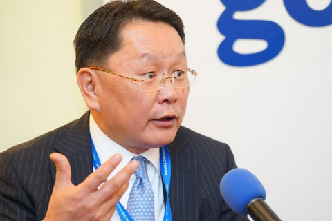 Монголбанкны ерөнхийлөгч асан Н.Золжаргалыг баривчилжээ 