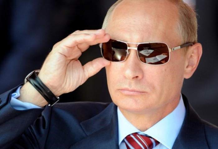 Владимир Путин 2024 он хүртэл Кремлийн эзэн хэвээр үлдэх магадлалтай