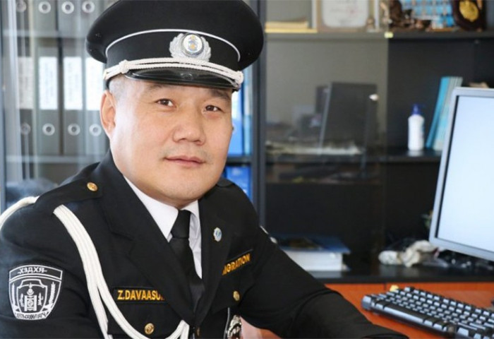 З.Даваасүрэн: Хуурамч виз ашиглан Монгол Улсын хилээр нэвтрэхийг завдсан хэд хэдэн тохиолдол гарсан 