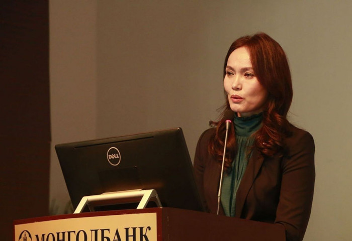 А.Туул: Монголбанк санхүүгийн хэрэглэгчийн эрхийг хамгаалахад анхаарна