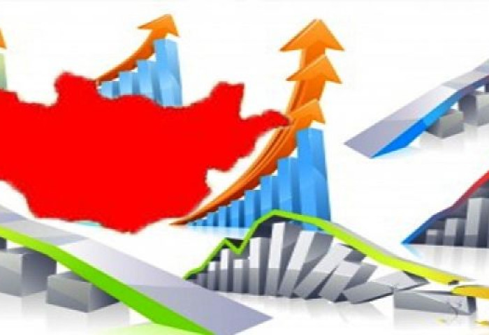 Монгол Улсын эдийн засаг 5.1 хувиар өсчээ