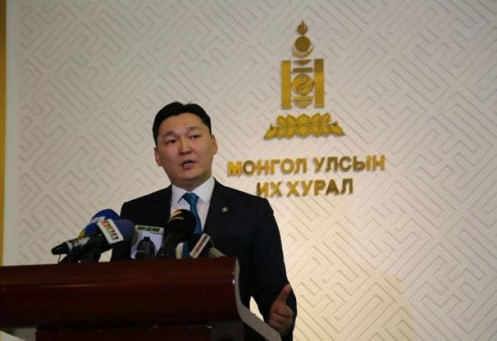 Г.Тэмүүлэн: Улстөржилт, намчирхал, талцал Монгол Улсын хөгжлийн замд чөдөр, тушаа болж байна