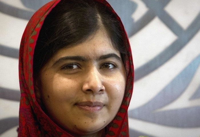 Малала Юсафзай: Миний төрсөн нутаг 