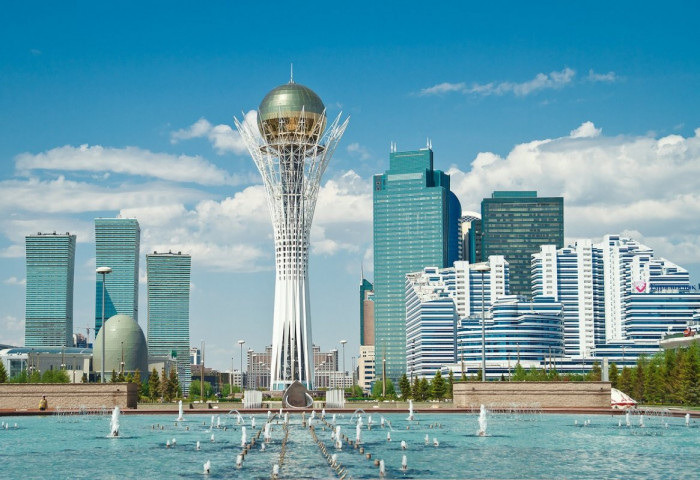 Ард түмнээ чинээлэг болгосон “Астана”-гийн баялгийн сан
