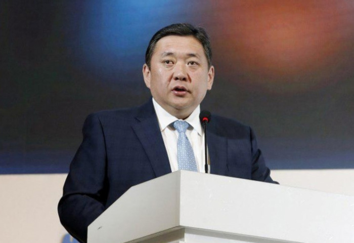 М.ЭНХБОЛД: Монголын парламент хүнд суртал, хээл хахуультай хатуу тэмцэнэ