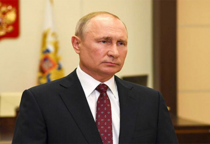 В.Путин: Оросын соёл иргэншлийн ирээдүй өндөр технологийн хөгжлийн амжилтаас шалтгаална