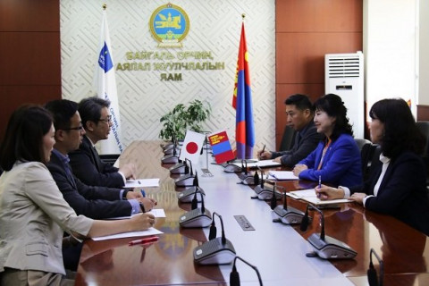 Кобайши Хироюки: Монгол улс өвлийн аялал жуулчлалыг хөгжүүлэх бүрэн боломжтой орон