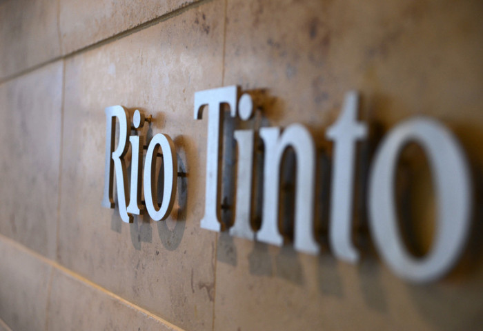 Арбитрын шүүх “Рио Тинто“-гийн эсрэг шийдвэр гаргажээ
