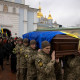 Дайны хоёр жилийн хугацаанд Украины 31,000 цэрэг амь үрэгдсэнийг ерөнхийлөгч Зеленский мэдэгдлээ