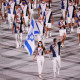 Израилийн олимпын эрхийг түдгэлзүүлэх санал гаргажээ
