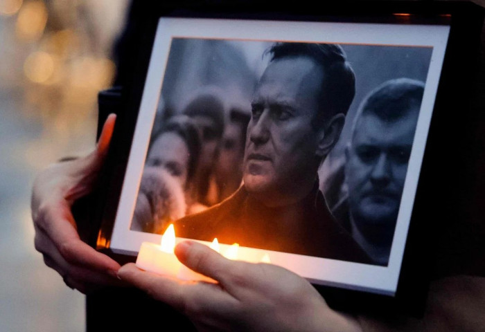 Алексей Навальныйг маргааш Москва хотод оршуулна