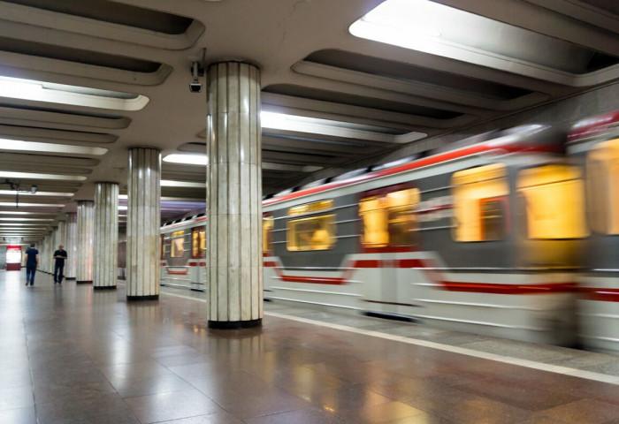 Улаанбаатарт метро барих төслийн Зөвлөх үйлчилгээний тендерийг өнөөдөр зарлахаар болжээ