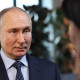 Хакерууд Путиний дуу хоолойгоор худал мэдээ цацсаныг Кремлийн хэвлэлийн төлөөлөгч залруулав