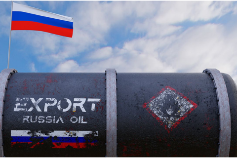 Оросын газрын тосны үнэ хязгаарлагдав