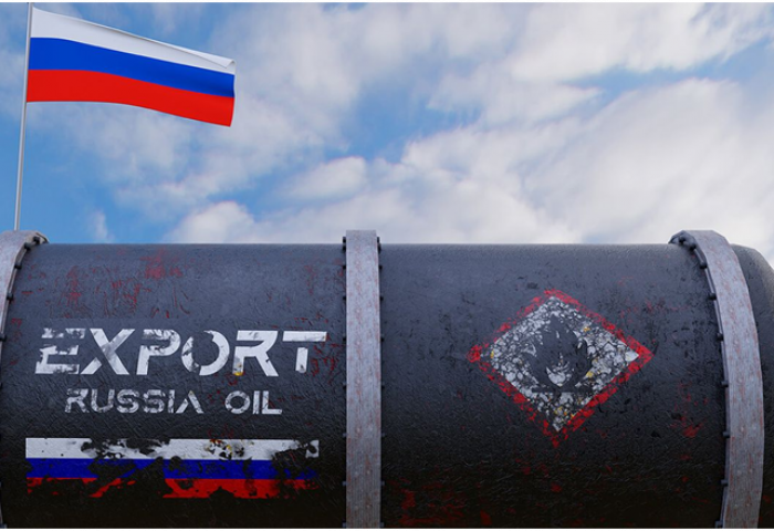 Оросын газрын тосны үнэ хязгаарлагдав