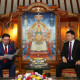 Монгол Улсын Ерөнхийлөгч Үндсэн Хуульд оруулсан өөрчлөлтийг нотлон баталгаажуулав