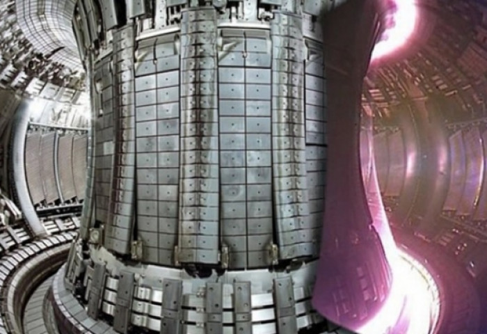 Япон, АНУ цөмийн шинэ реактор барихаар тохиролцжээ
