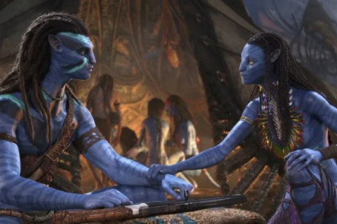 “Avatar 2”-ын орлого 2 тэрбум ам.долларын босго давжээ