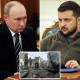 Украин: Дорнод Украины Засгийн газар Москвад байгуулагдав