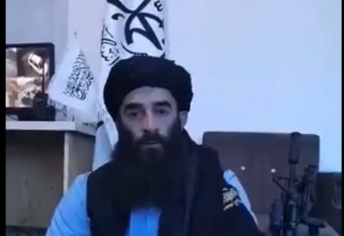 Талибаны удирдагч ариун дайн эхлүүлж, Ираныг эзлэхэд бэлэн байна гэжээ