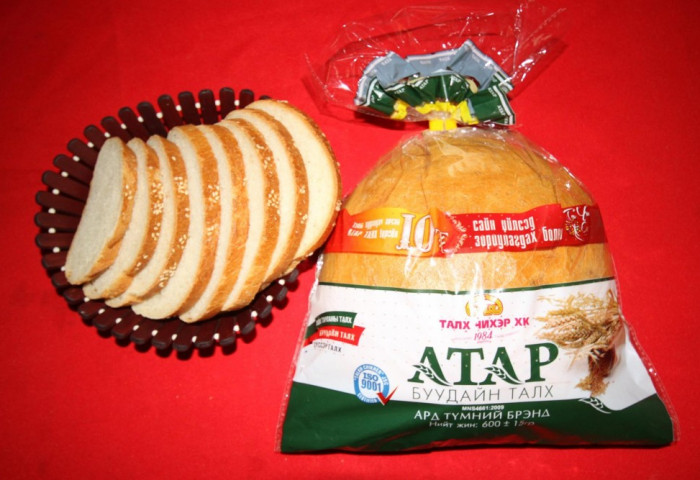 “Атар“ талхны үнэ 2,152 төгрөг болж, өмнөх долоо хоногоос 25% өсжээ