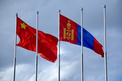 Монгол, Хятадын авто замын боомтууд аравдугаар сарын 1-нээс ажиллахгүй