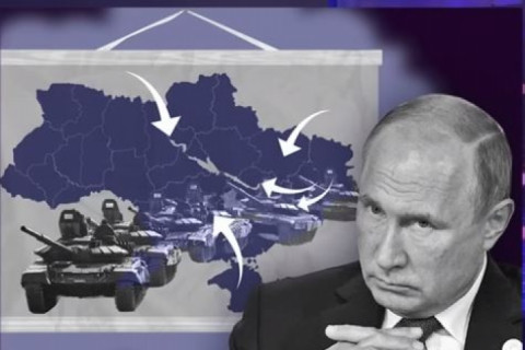 УКРАИН: Оросын цэрэг татлага Орост маш муугаар тусна
