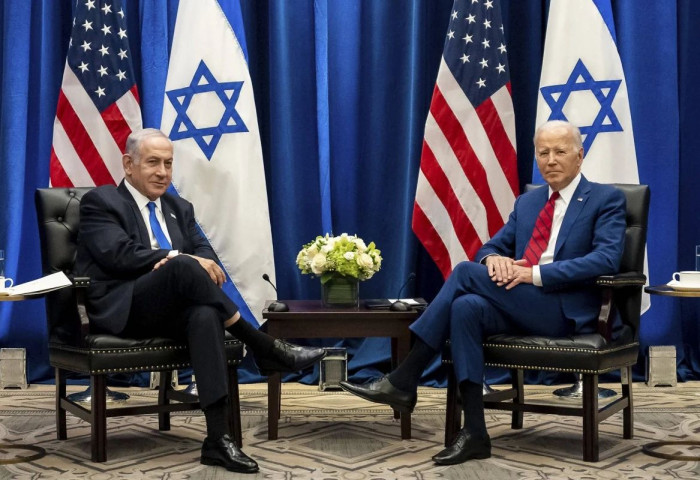 АНУ удахгүй Израилын иргэдийг визгүй нэвтрүүлдэг болох шийдвэрээ зарлах гэнэ