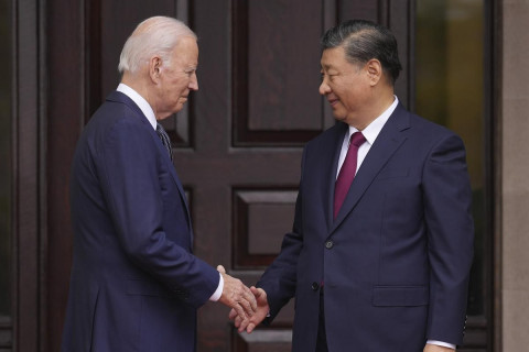 Ши Жиньпин: Хоёр улс амжилтад хүрэхэд дэлхий гараг хангалттай том
